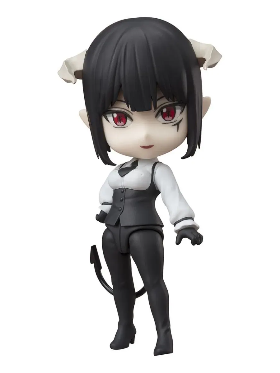 Фигурка Figuarts Mini Tortura Bandai, 6 см