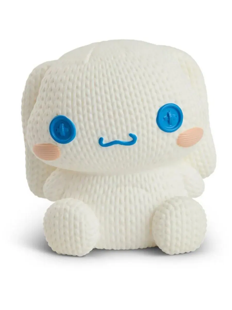 Фигурка Hello Kitty и друзья - Синнаморолл #271 Handmade By Robots