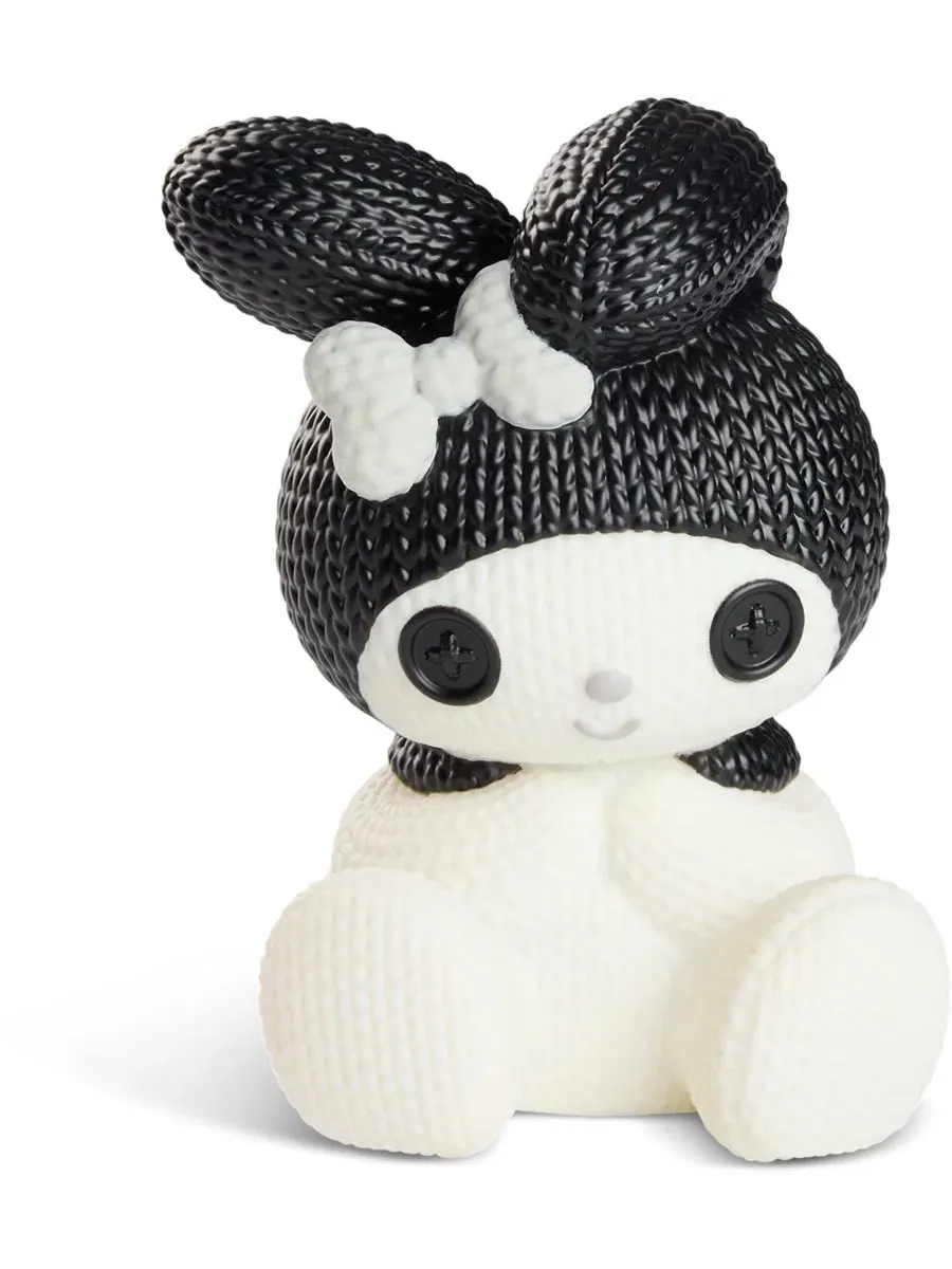 Фигурка Hello Kitty and Friends - My Melody #309 (Glow in the Dark) Handmade By Robots