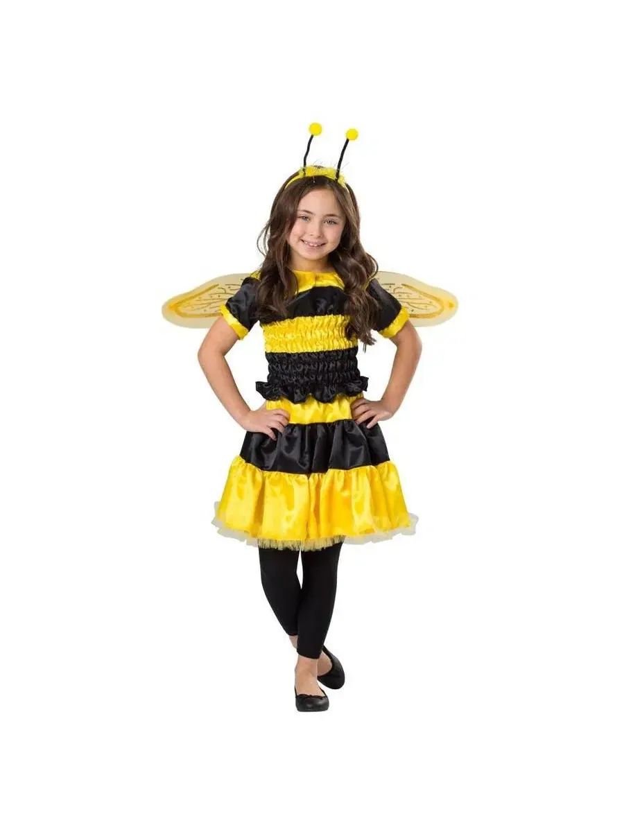Детский костюм шмеля Dress Up America