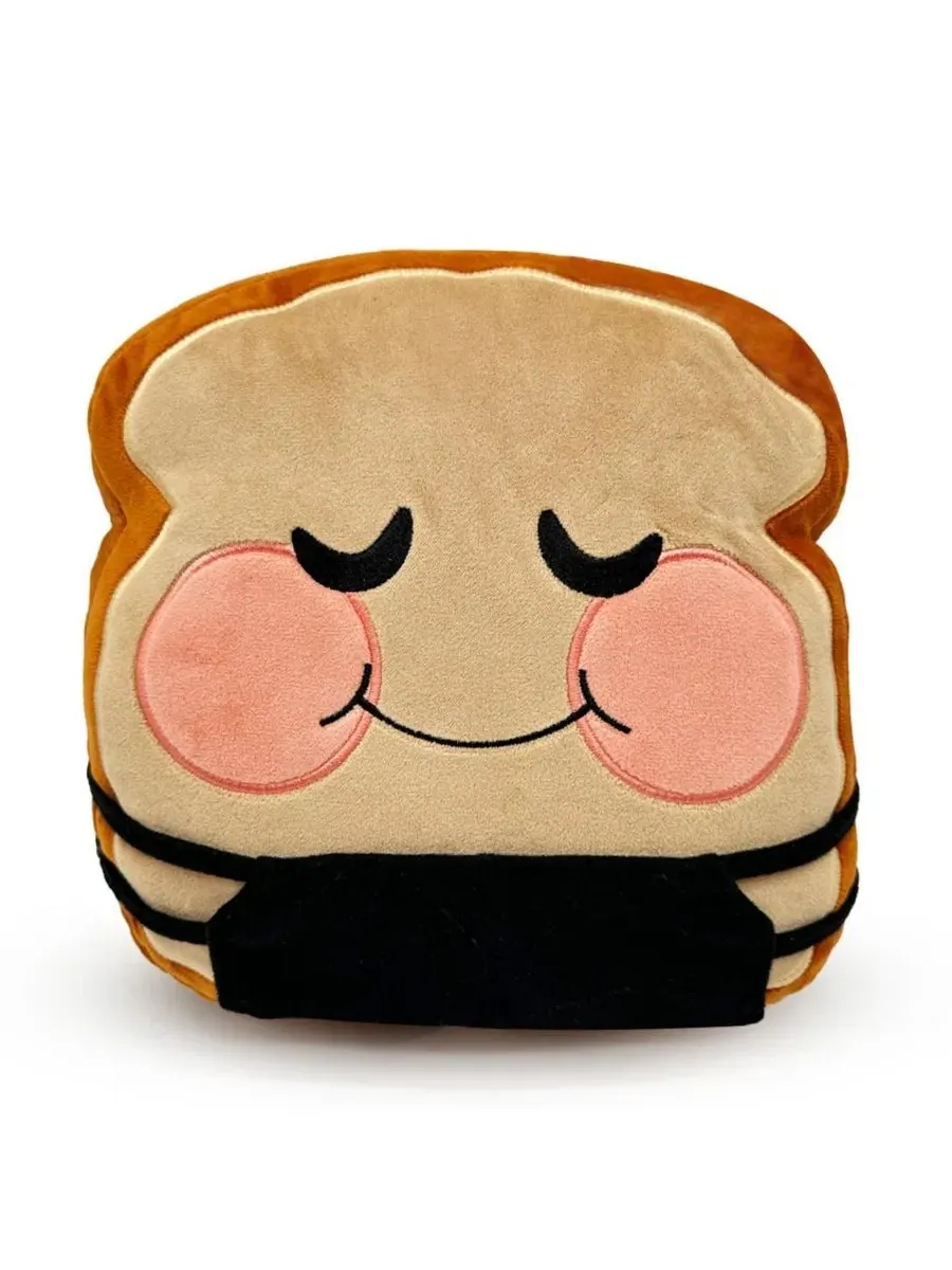 Мягкая игрушка Youtooz Ryetoast 9 дюймов