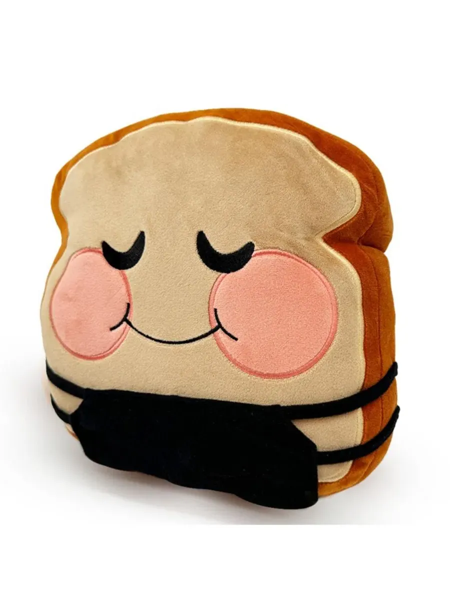 Мягкая игрушка Youtooz Ryetoast 9 дюймов — изображение 4 из 4, нет цвета