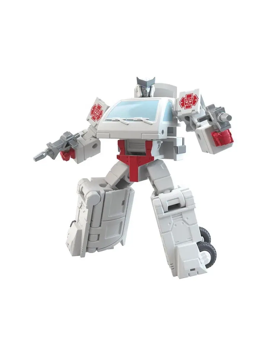 Фигурка Ratchet Core Class Transformers