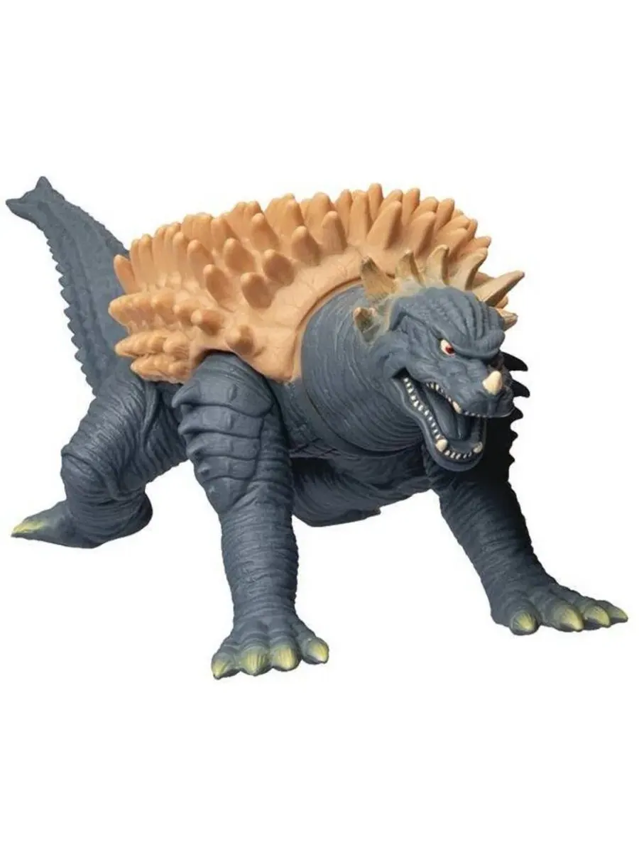 Фигурка Anguirus (2004) Bandai