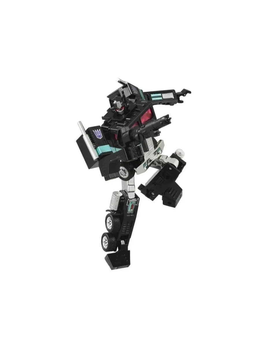 Фигурка Nemesis Prime C-01N Missing Link Transformers