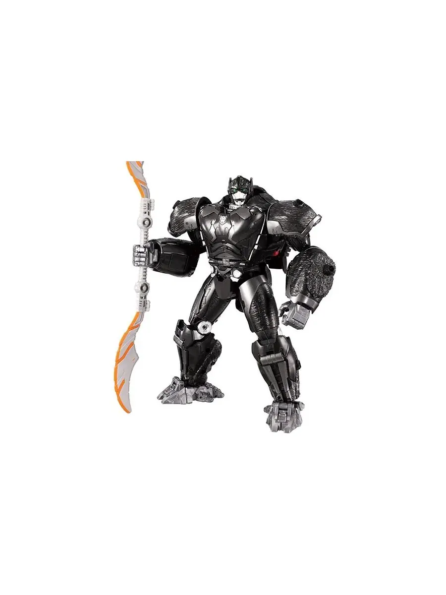 Фигурка Optimus Primal Transformers Rise of the Beasts, 30 см Transformers