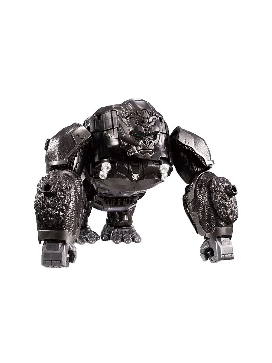 Фигурка Optimus Primal Transformers Rise of the Beasts, 30 см Transformers — изображение 2 из 5, нет цвета