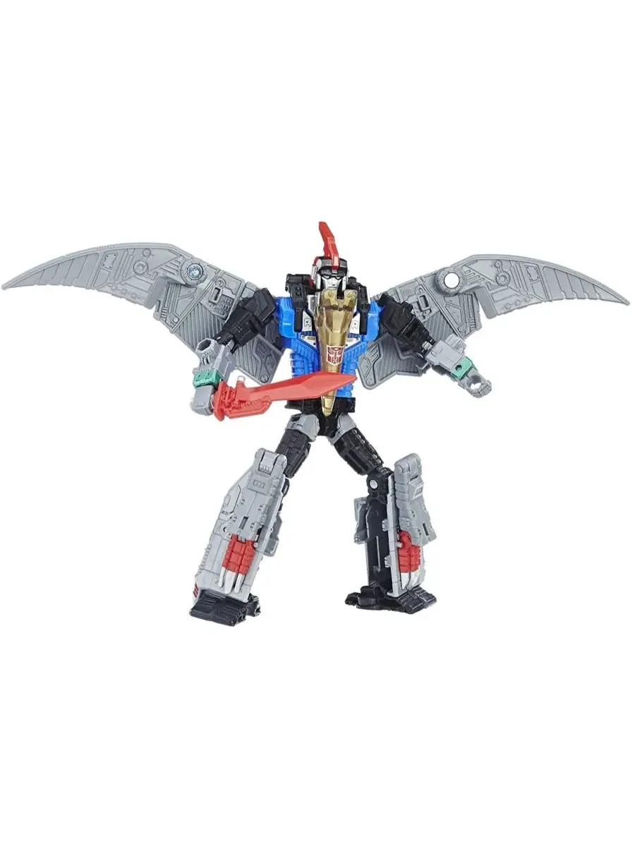Фигурка Swoop Deluxe Class Transformers