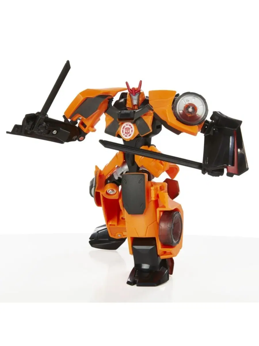 Фигурка Drift Warrior Class Robots in Disguise RID Transformers