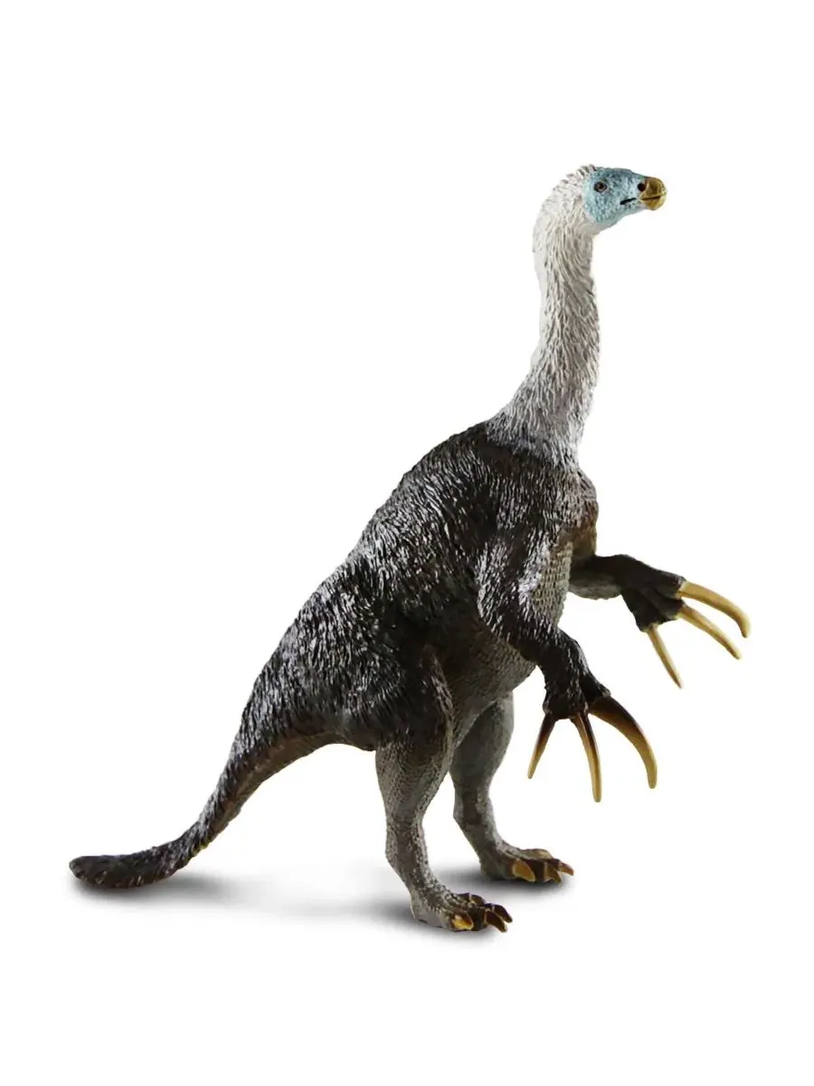 Фигурка динозавра Therizinosaurus, Safari Ltd
