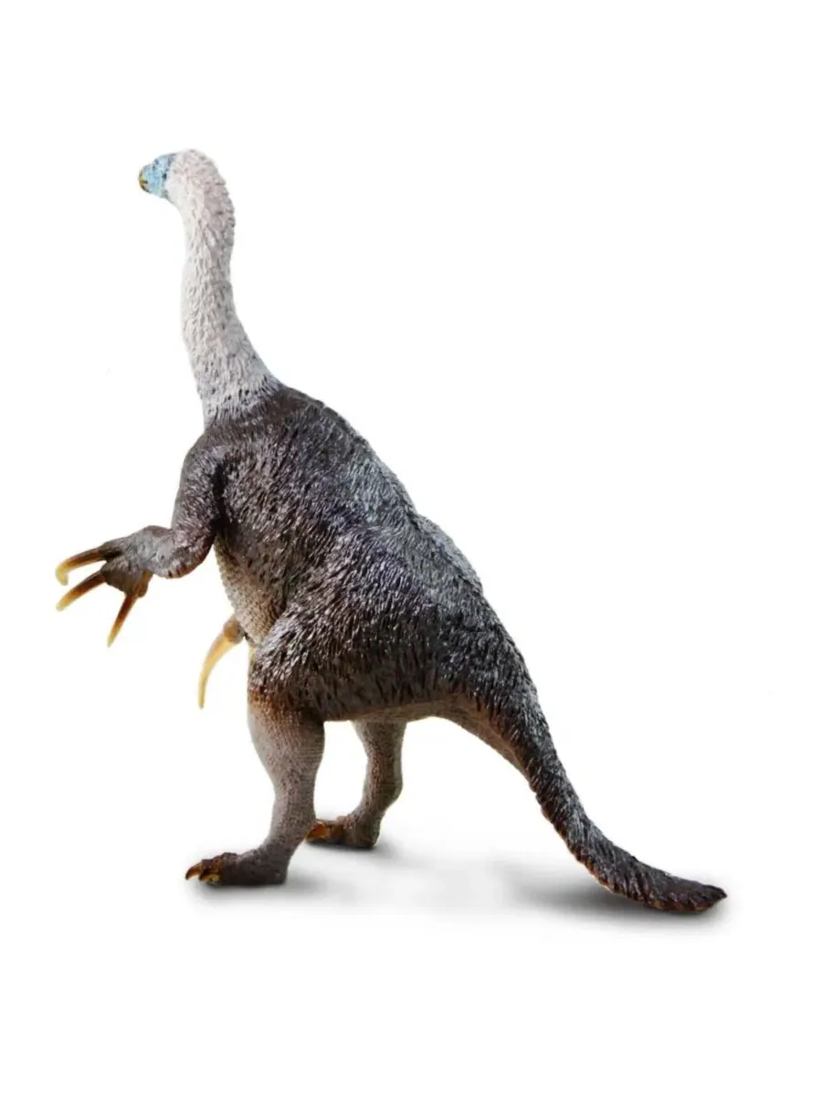 Фигурка динозавра Therizinosaurus, Safari Ltd — изображение 3 из 3, нет цвета