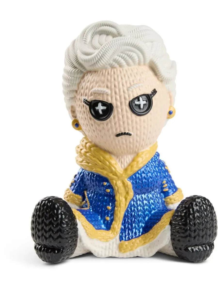 Виниловая фигурка Madame Morrible Limited Edition Handmade By Robots