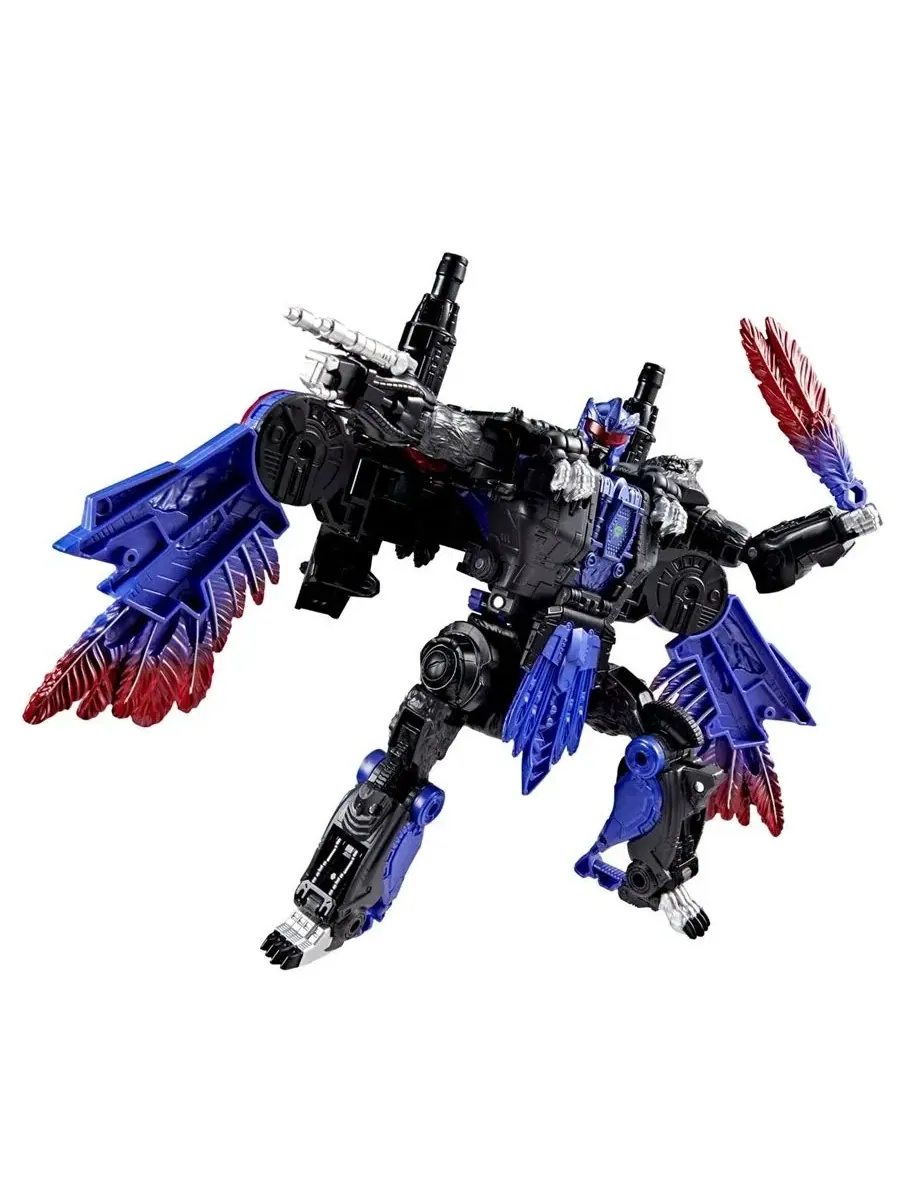 Фигурка лидера класса «Бритвенный коготь» Transformers