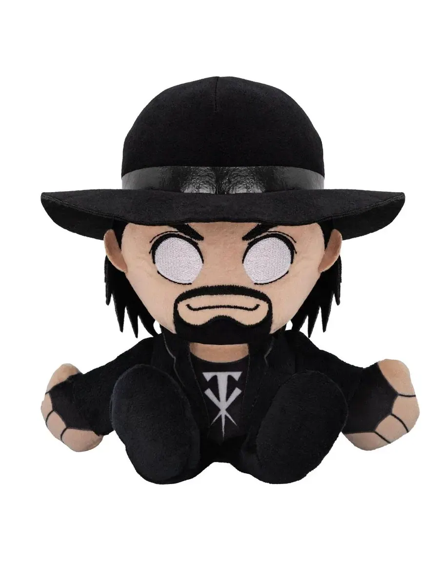 Мягкая игрушка The Undertaker Kuricha Bleacher Creatures — мульти