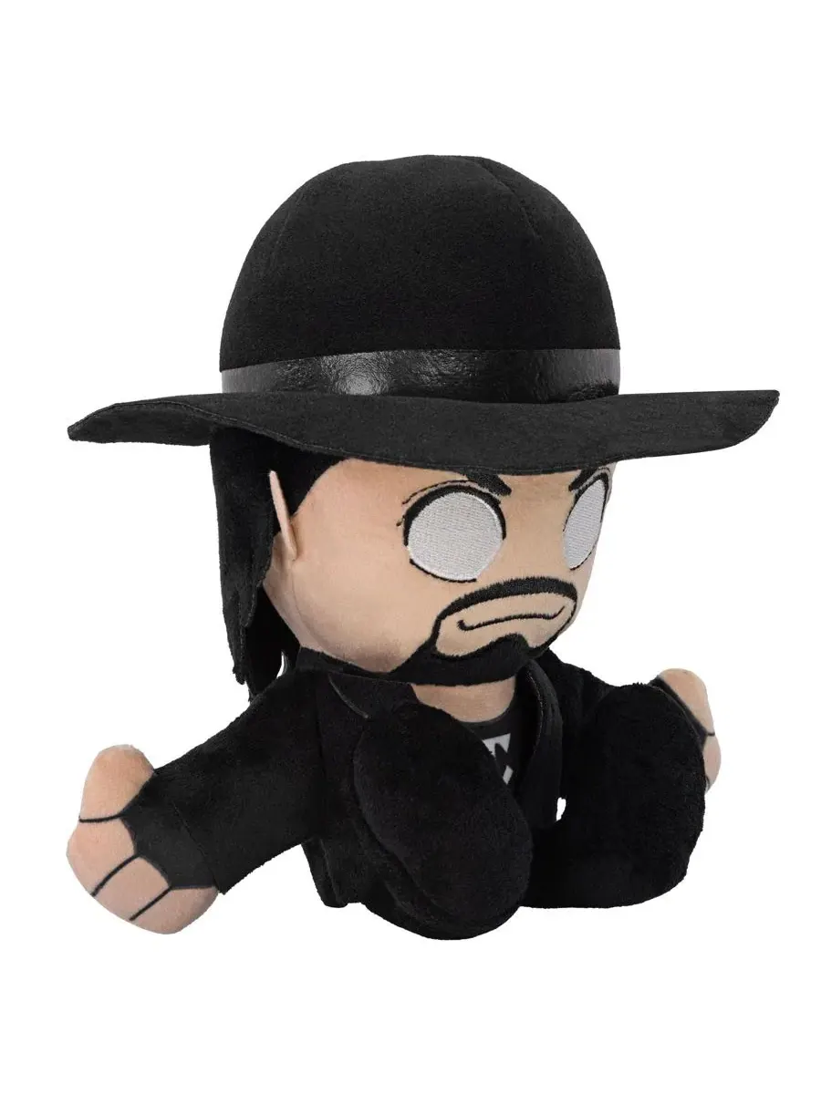 Мягкая игрушка The Undertaker Kuricha Bleacher Creatures — изображение 5 из 7, нет цвета