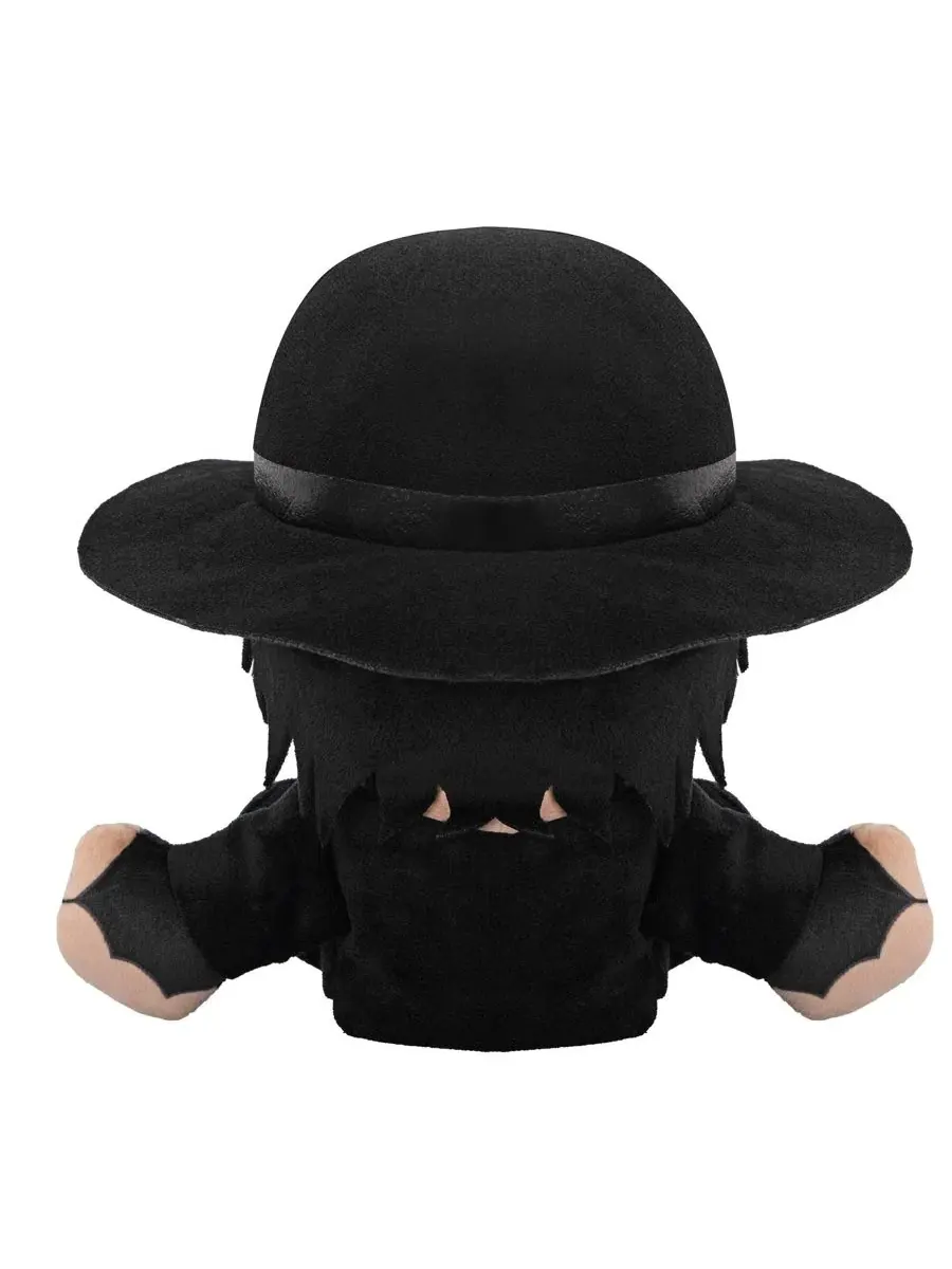 Мягкая игрушка The Undertaker Kuricha Bleacher Creatures — изображение 6 из 7, нет цвета