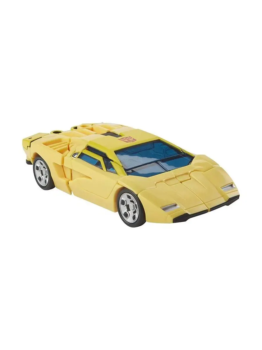 Фигурка Transformers WFC-E36 Sunstreaker Deluxe Class, 14 см Transformers — изображение 3 из 5, нет цвета