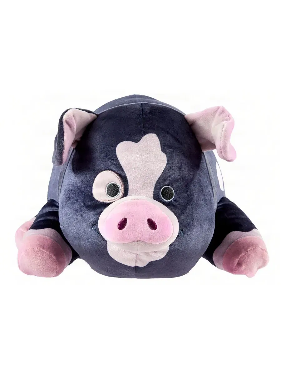 Интерактивная плюшевая игрушка Blaze's Pet Pig Toy Story, Polyester