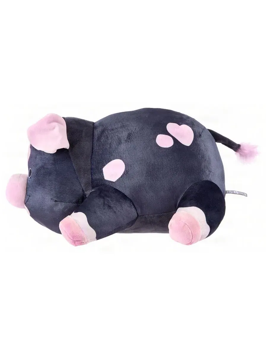 Интерактивная плюшевая игрушка Blaze's Pet Pig Toy Story, Polyester — изображение 4 из 6, нет цвета