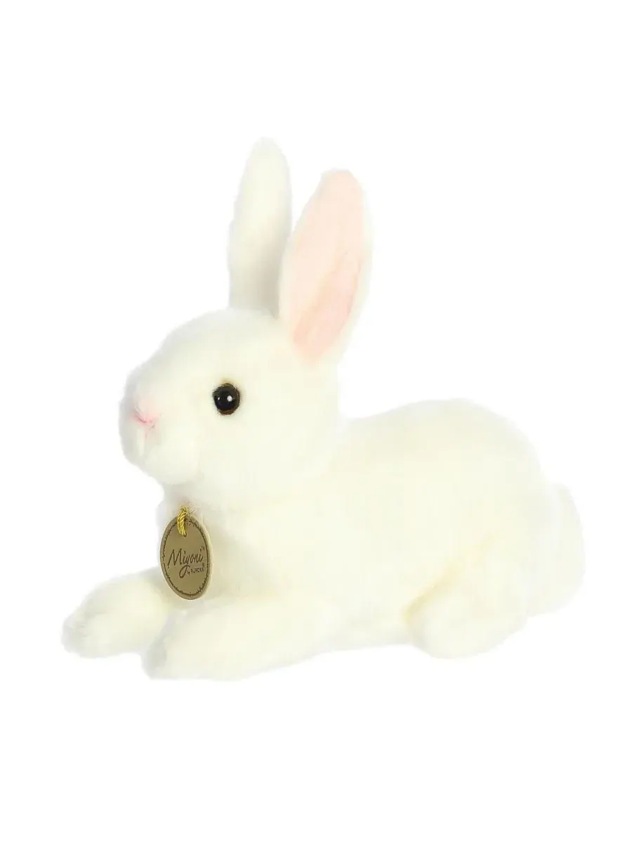 Мягкая игрушка Мийони Американский кролик Small American Rabbit Miyoni Steiff