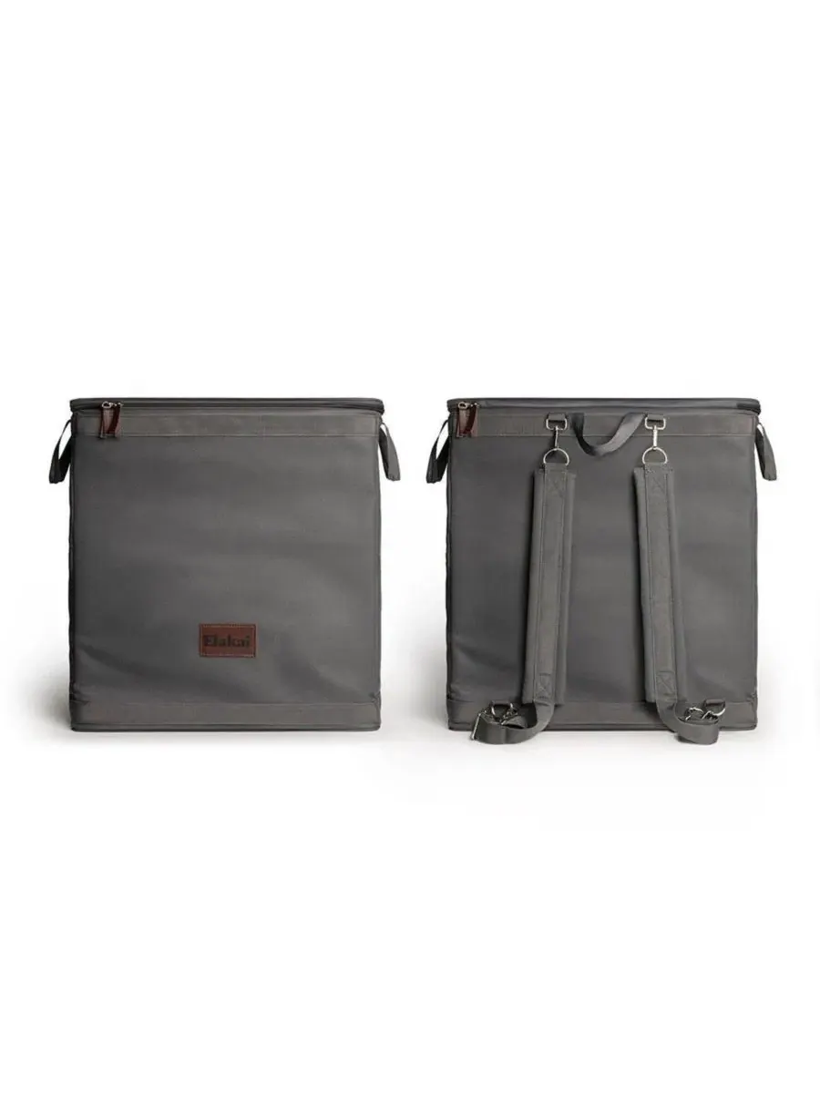 Набор для игры в подковы Mini Horseshoes Game Elakai — изображение 3 из 3, мульти