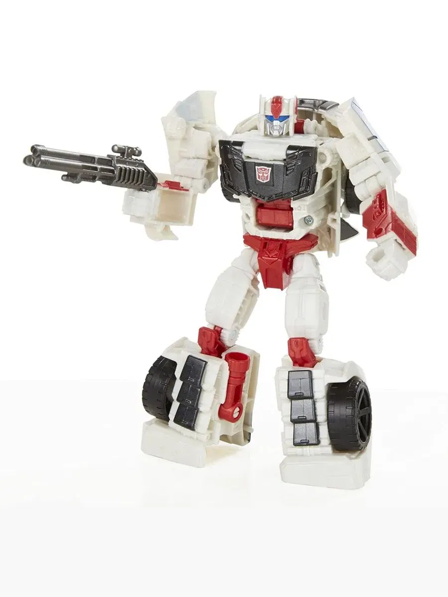 Фигурка Streetwise Transformers Generations Combiner Wars, 14 см — изображение 2 из 5, нет цвета