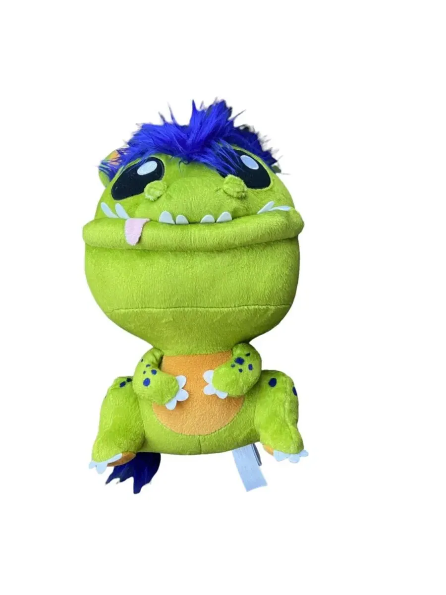 Плюшевая игрушка Wetmore Forest POP, 18 см, Печеночный червец Funko