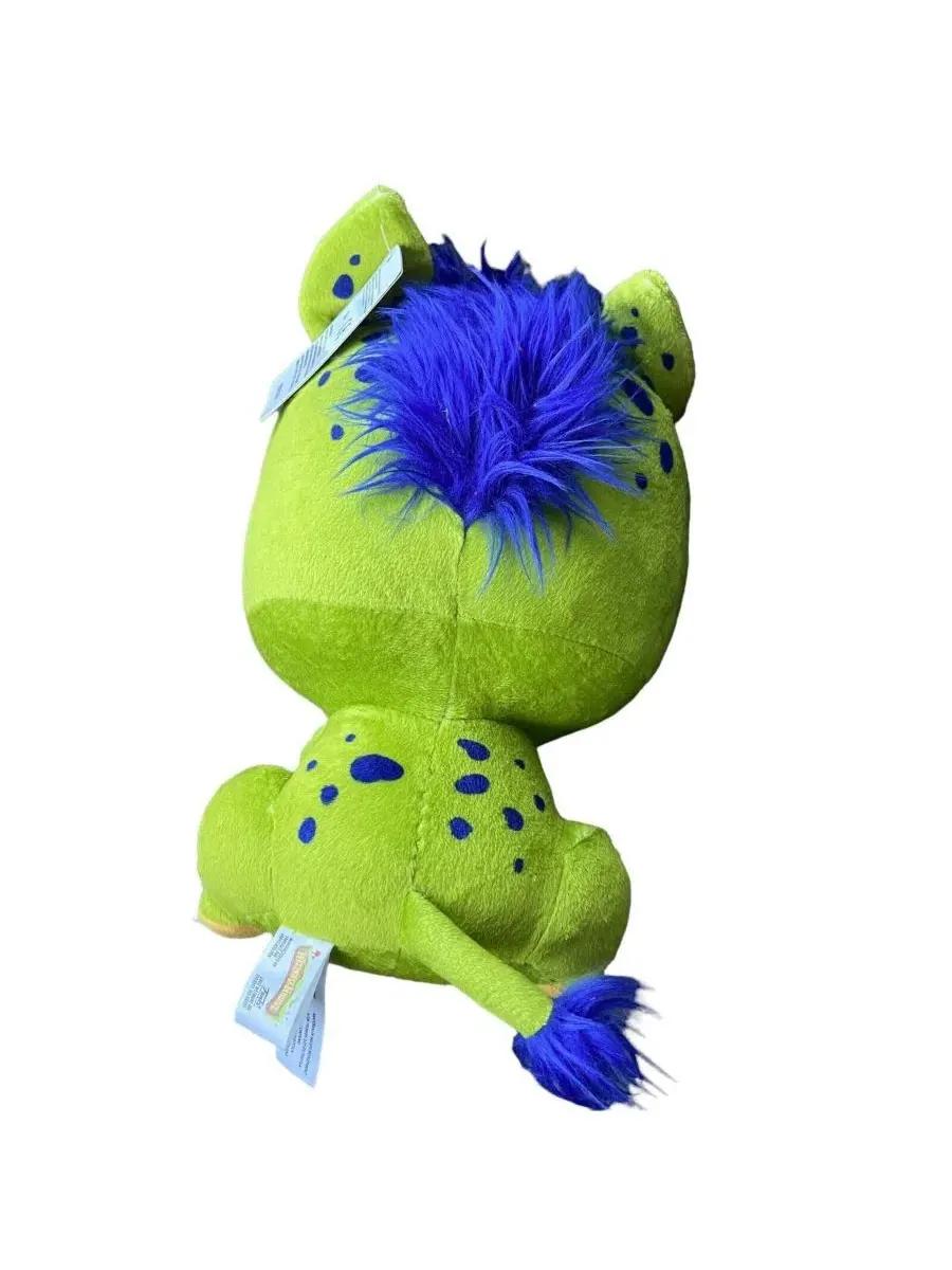 Плюшевая игрушка Wetmore Forest POP, 18 см, Печеночный червец Funko — изображение 2 из 3, нет цвета