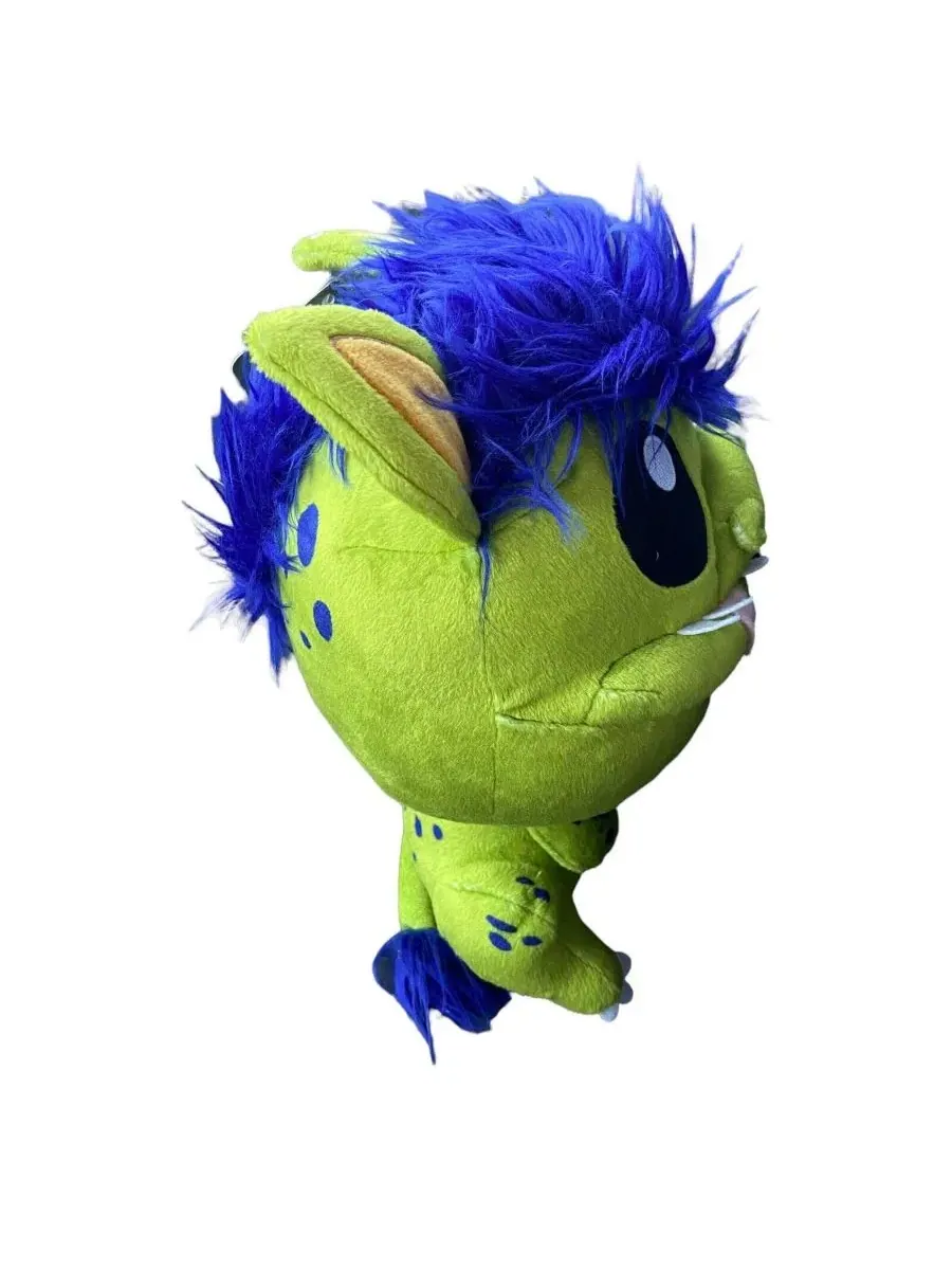 Плюшевая игрушка Wetmore Forest POP, 18 см, Печеночный червец Funko — изображение 3 из 3, нет цвета