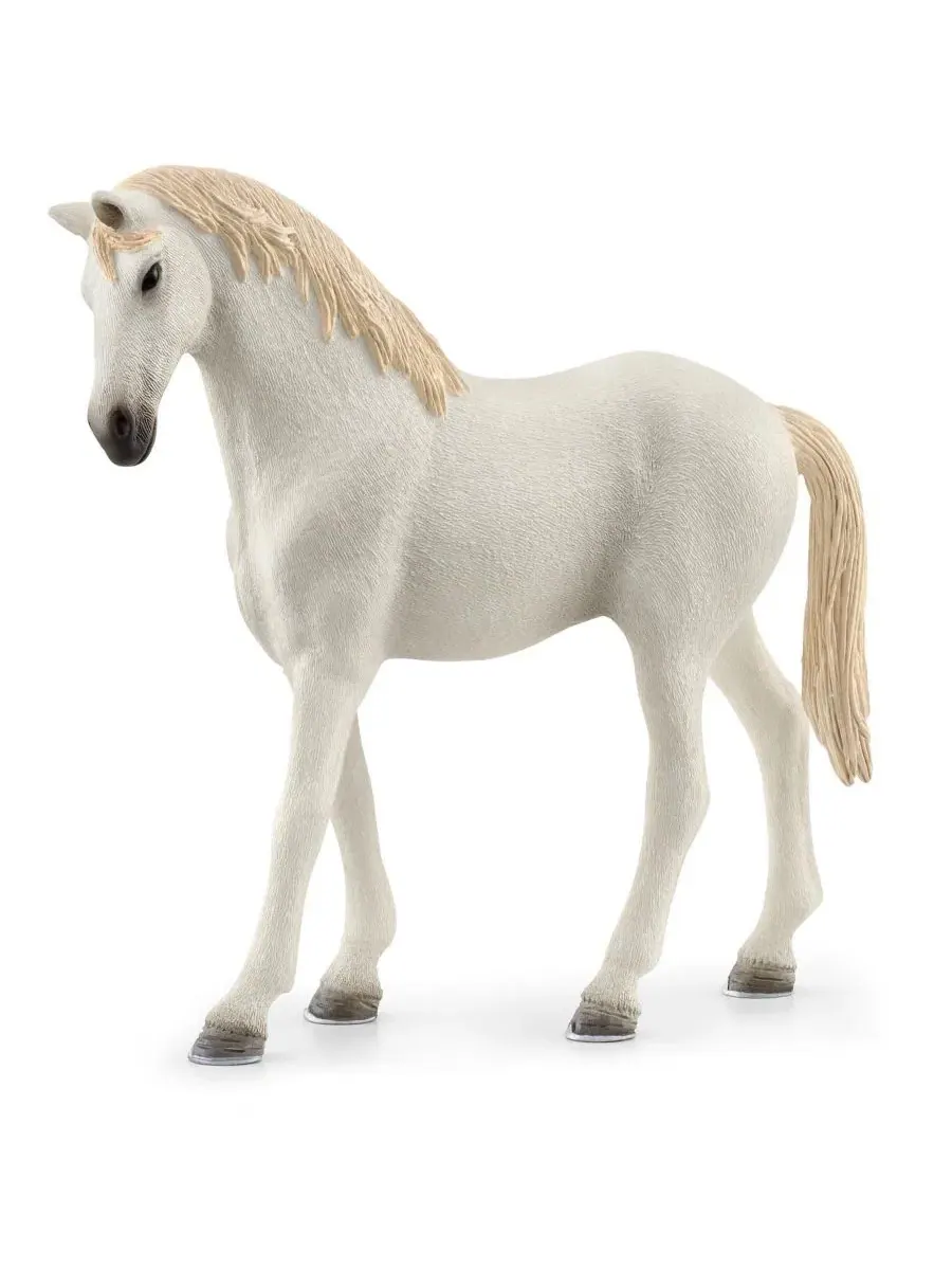 Игровой набор конюшня для лошади Horse Club Horse Stall Extension Schleich — изображение 6 из 7, мульти
