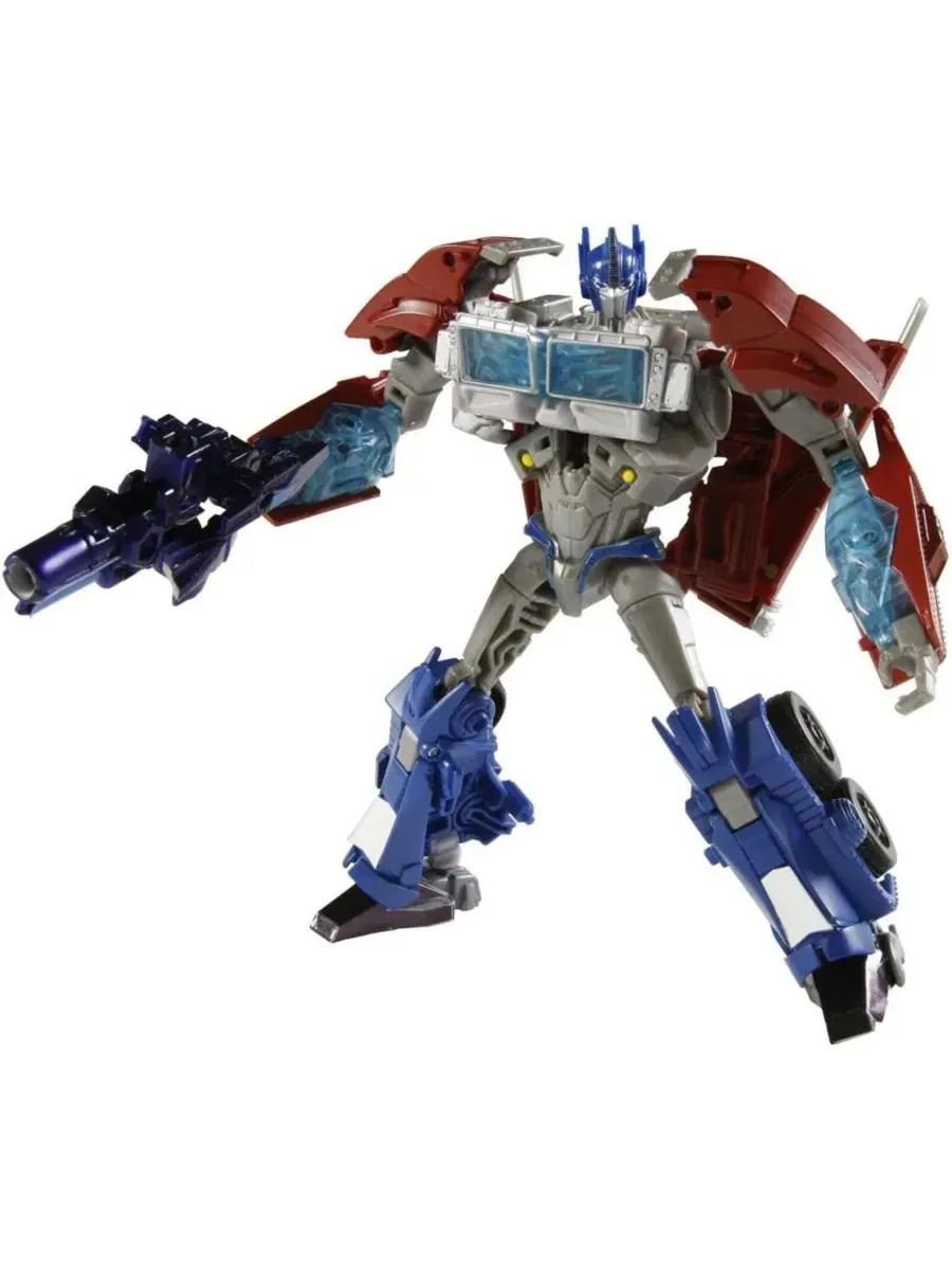 Фигурка AM-01 Optimus Prime Voyager Class Transformers