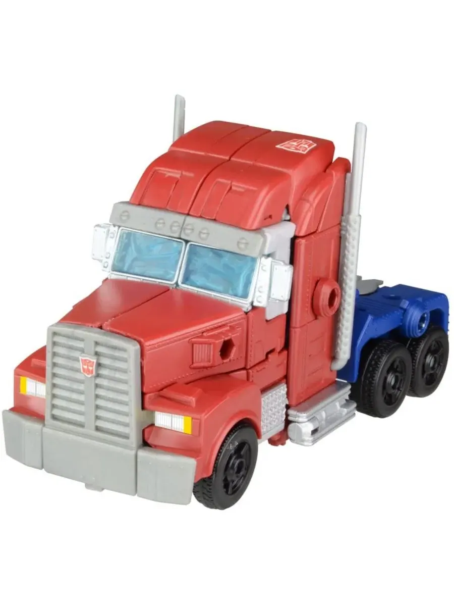 Фигурка AM-01 Optimus Prime Voyager Class Transformers — изображение 3 из 5, нет цвета