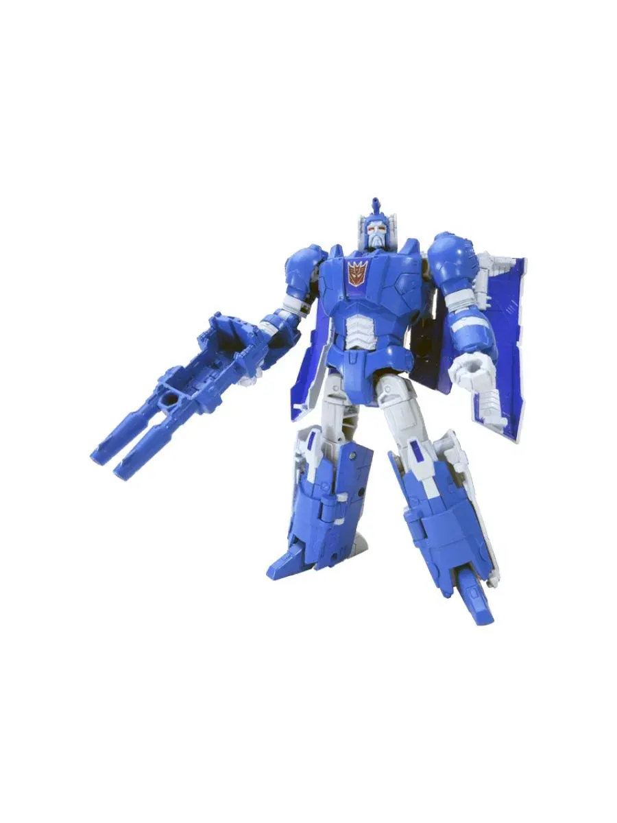 Фигурка LG26 Scourge Transformers Legends, Deluxe Class, 13 см Transformers