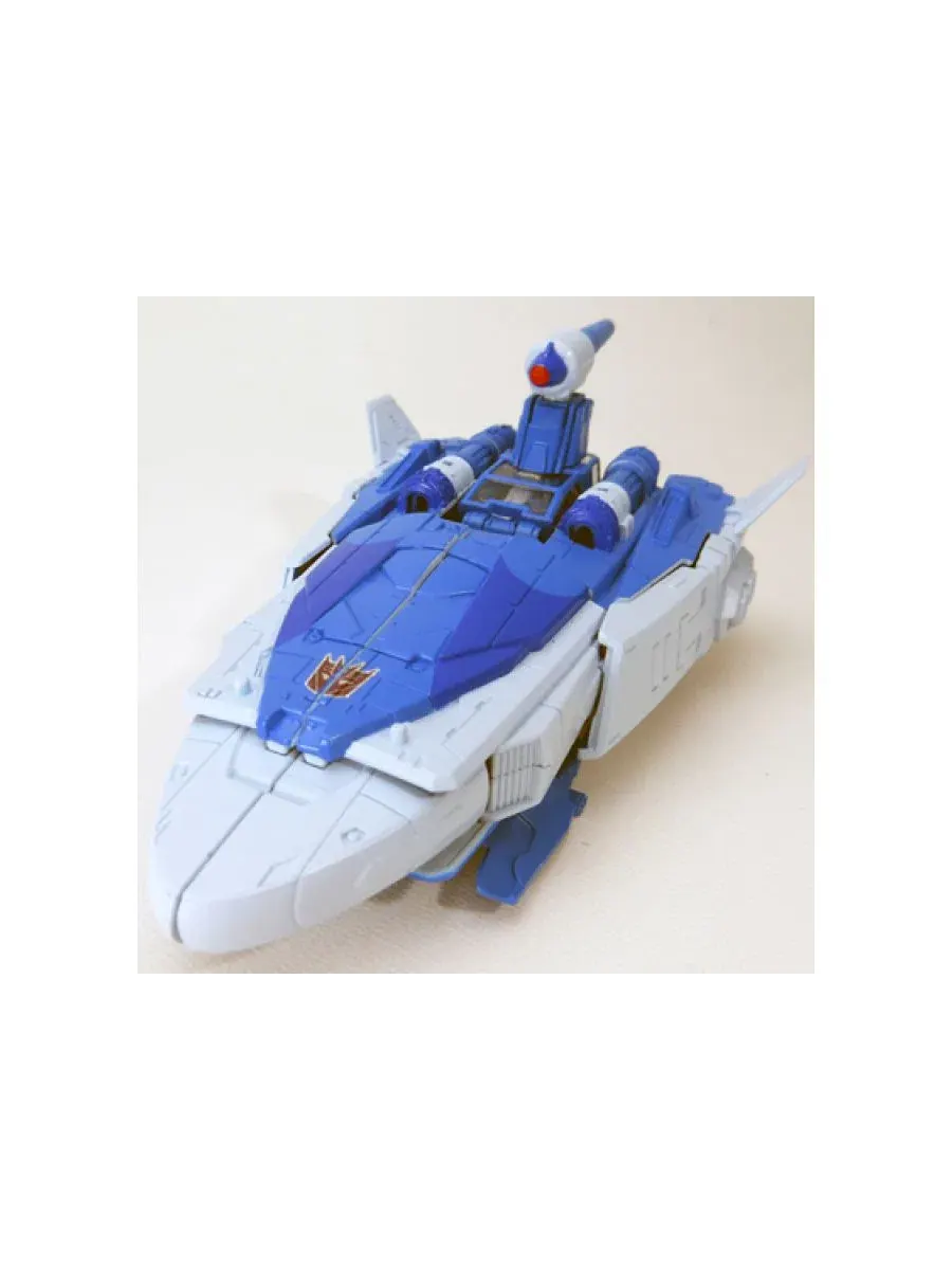 Фигурка LG26 Scourge Transformers Legends, Deluxe Class, 13 см Transformers — изображение 2 из 5, нет цвета