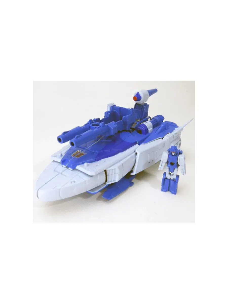 Фигурка LG26 Scourge Transformers Legends, Deluxe Class, 13 см Transformers — изображение 4 из 5, нет цвета