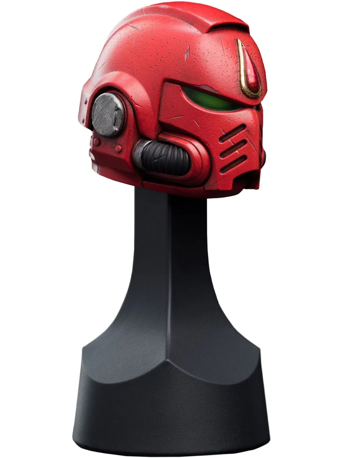 Коллекционная фигурка-шлем Blood Angels Miniature Helmet WETA Workshop — изображение 3 из 3, нет цвета