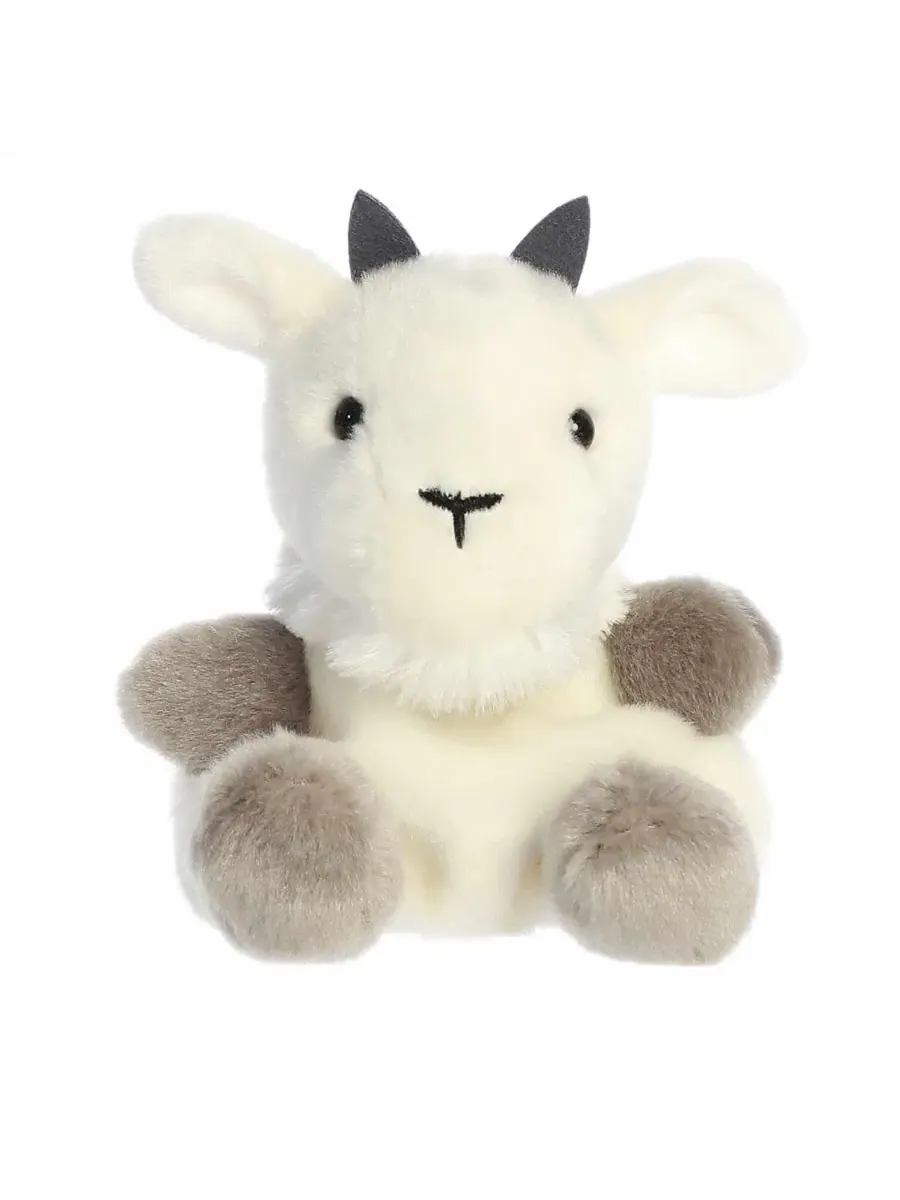 Мягкая игрушка Jenny Mountain Goat Aurora