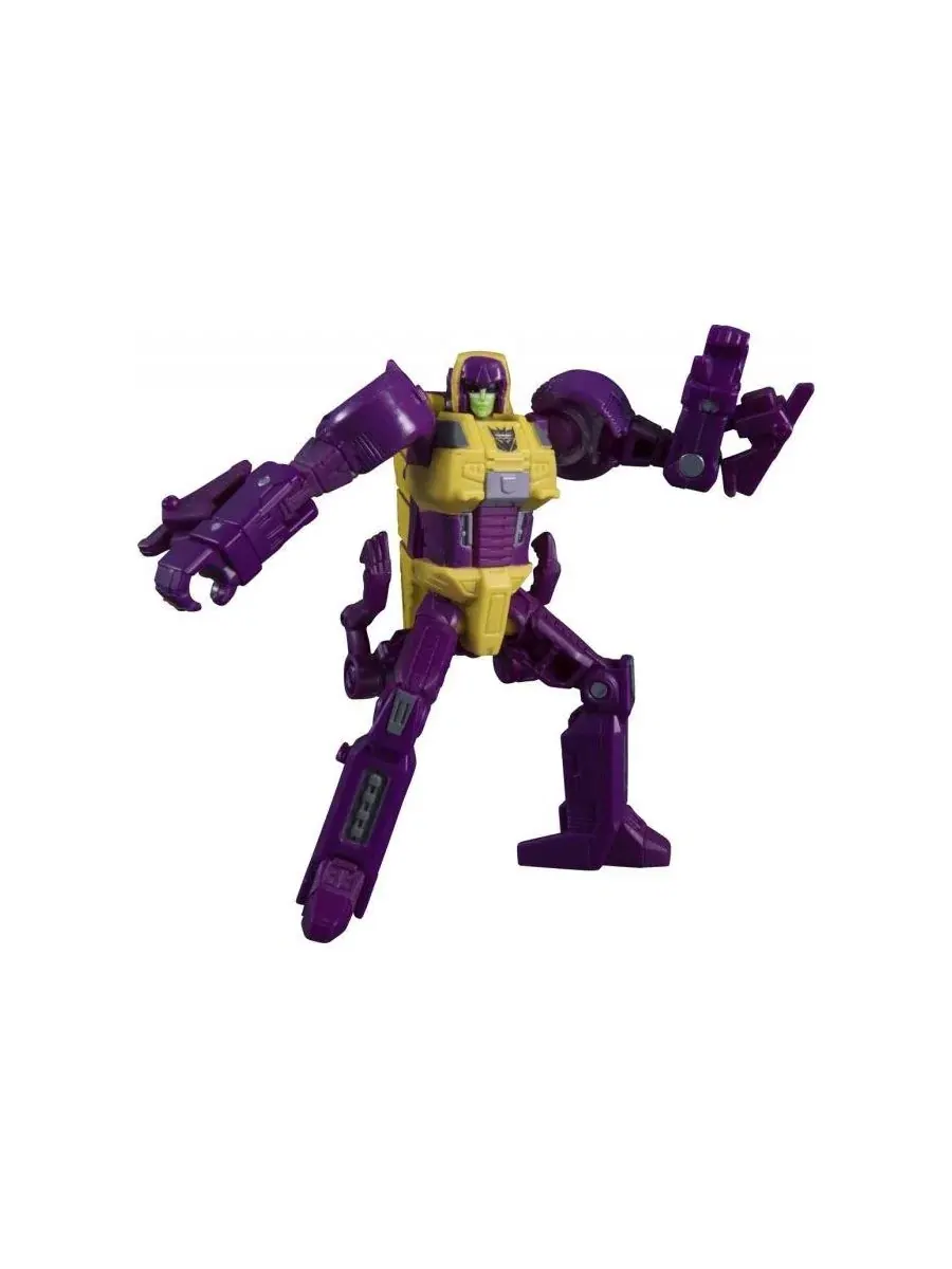 Фигурка Cindersaur Power of the Primes Transformers, 3.75 дюйма