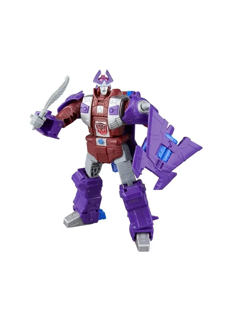 Фигурка Alpha Trion Voyager Class Transformers, 18 см