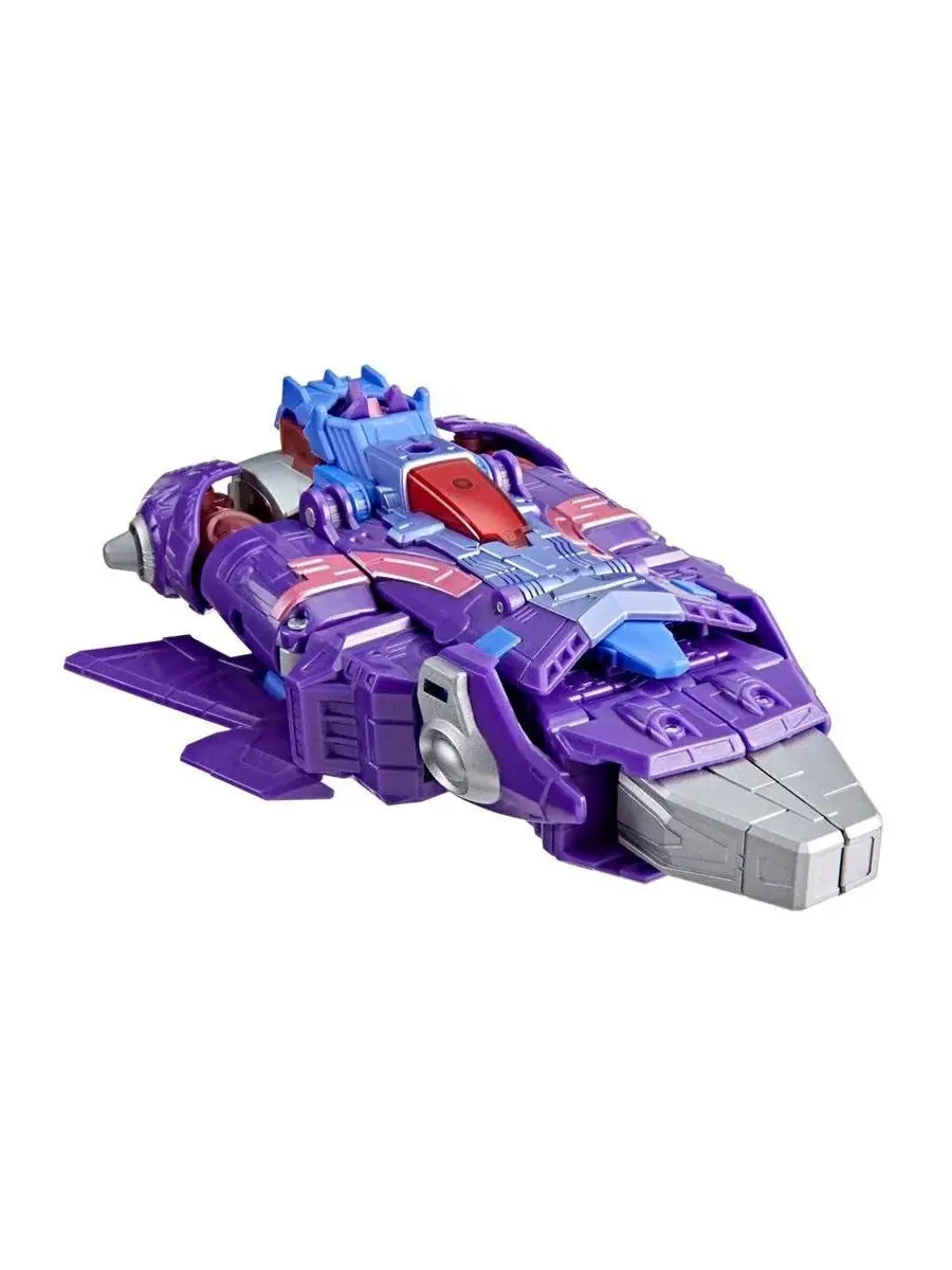 Фигурка Alpha Trion Voyager Class Transformers, 18 см — изображение 2 из 5, нет цвета