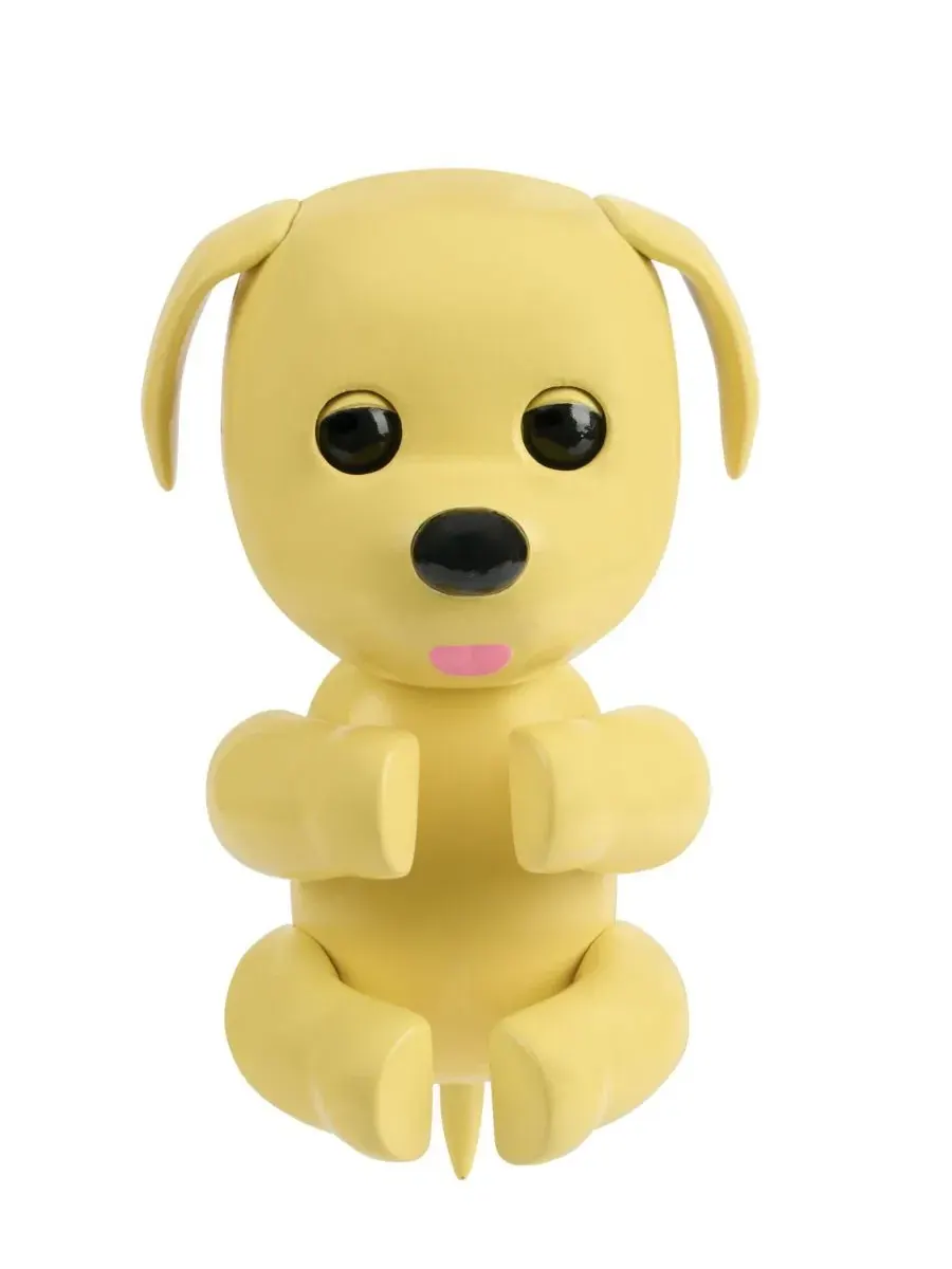 Интерактивная игрушка Adopt Me Dog Fingerlings