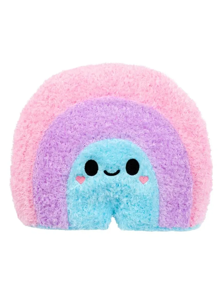 Мягкая игрушка Rainbow Fluffie Stuffiez — изображение 3 из 6, мульти