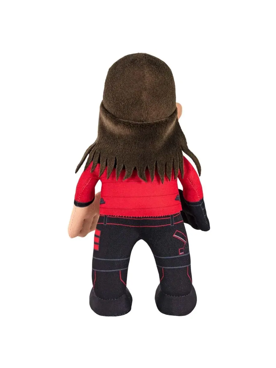 Мягкая игрушка Seth Rollins 25 см Bleacher Creatures — изображение 2 из 6, нет цвета