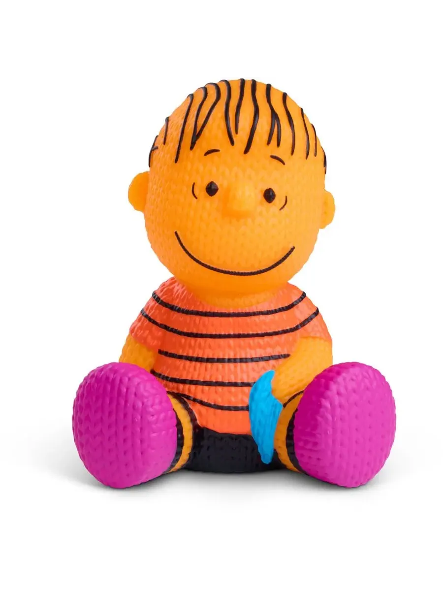 Виниловая фигурка Linus 425