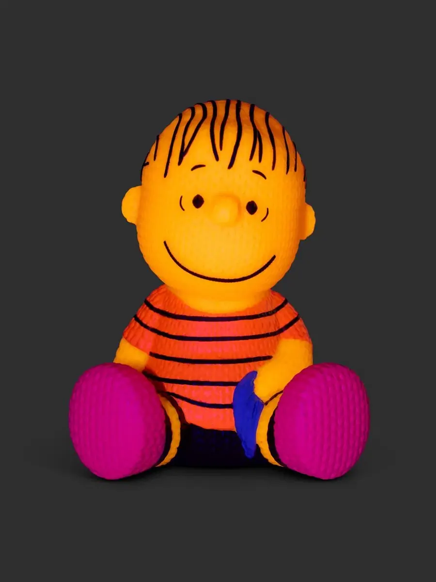 Виниловая фигурка Linus 425 — изображение 2 из 3, мульти