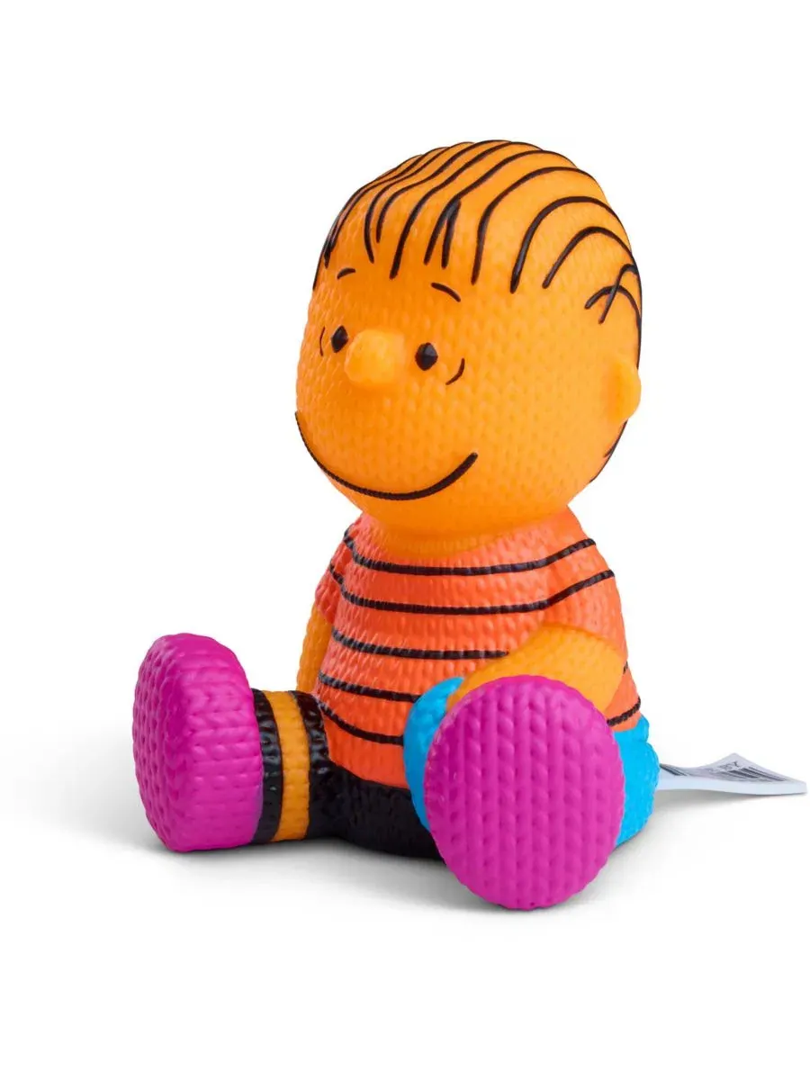 Виниловая фигурка Linus 425 — изображение 3 из 3, мульти