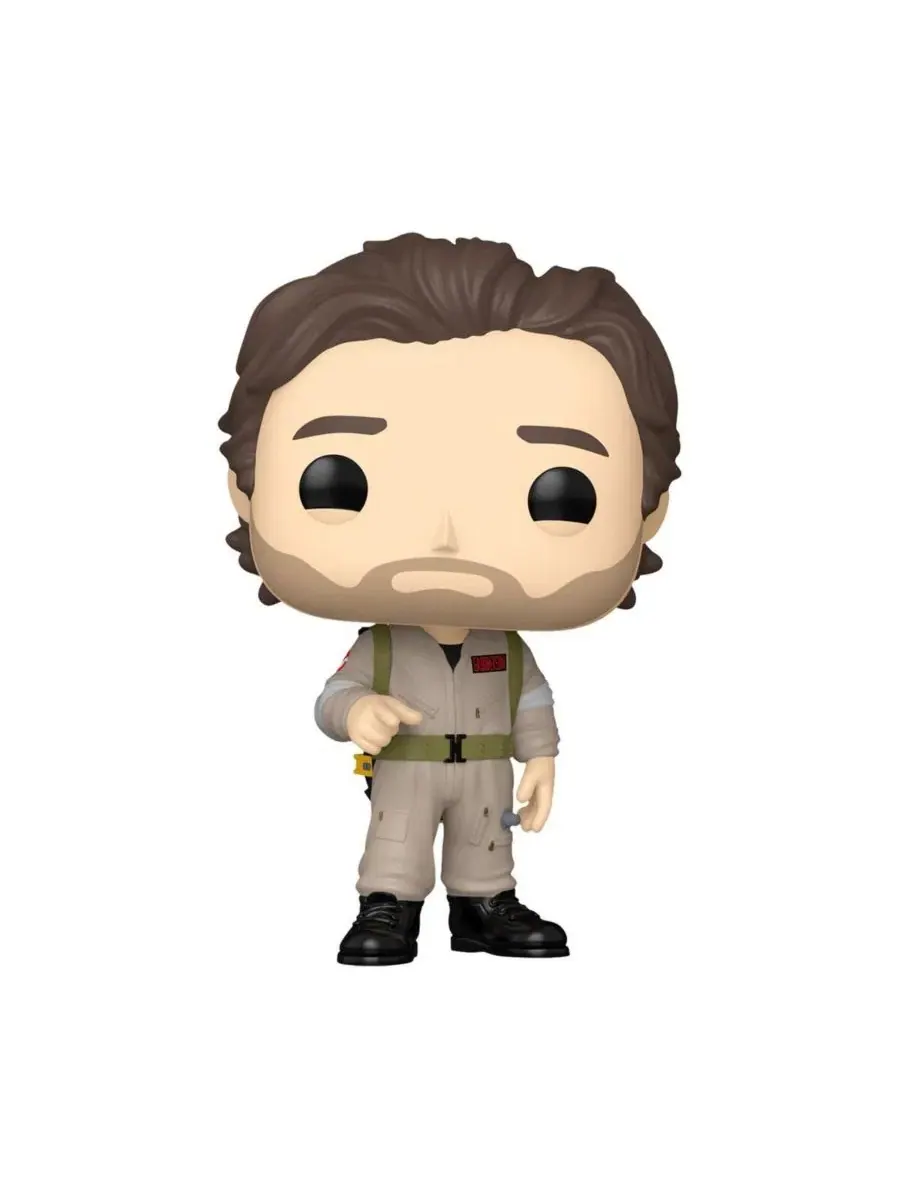 Фигурка Grooberson Funko Pop! Ghostbusters: Frozen Empire — изображение 3 из 3, мульти
