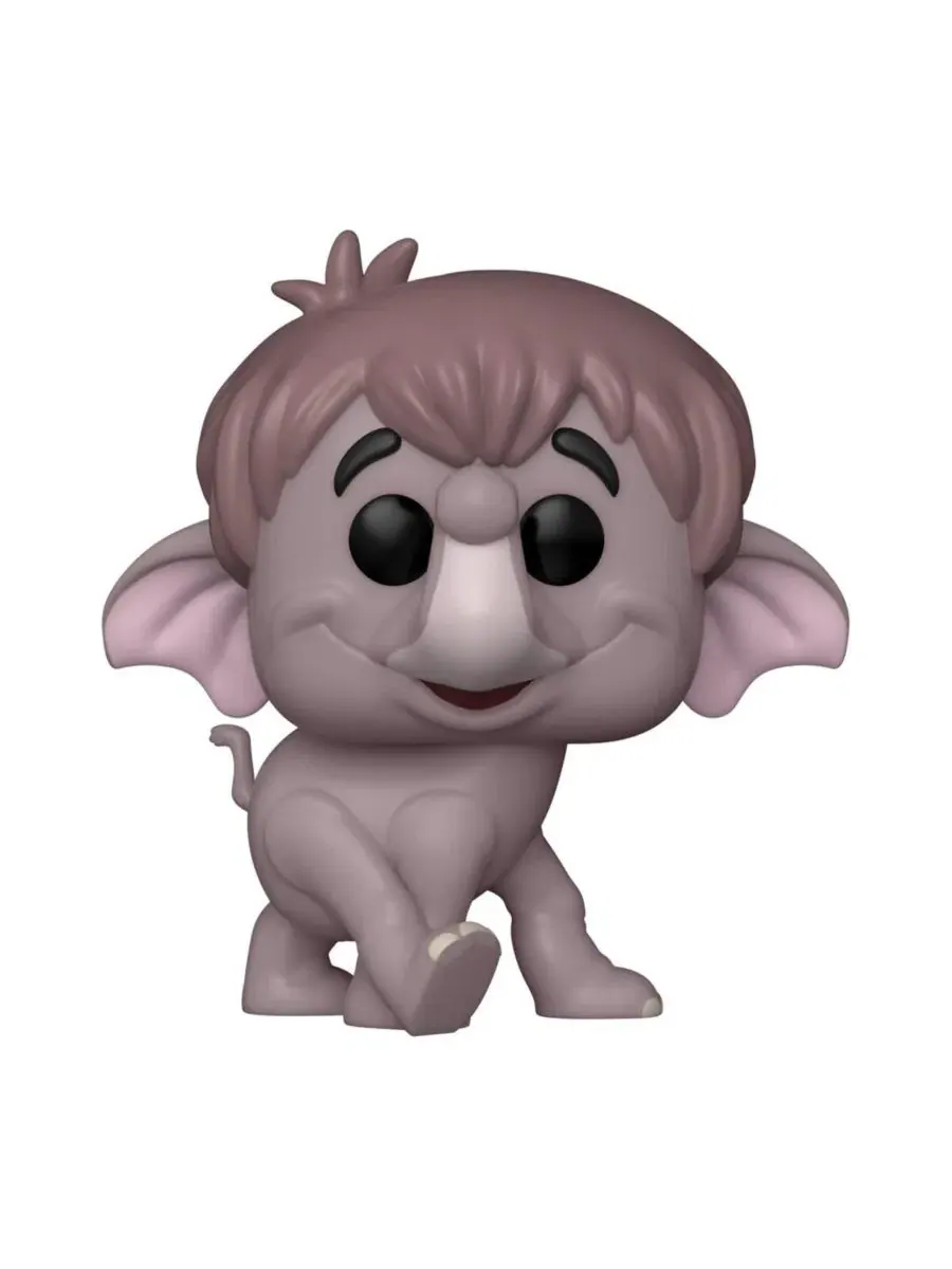 Фигурка Funko Pop "Книга джунглей" 1476 Хати-младший — изображение 3 из 3, нет цвета