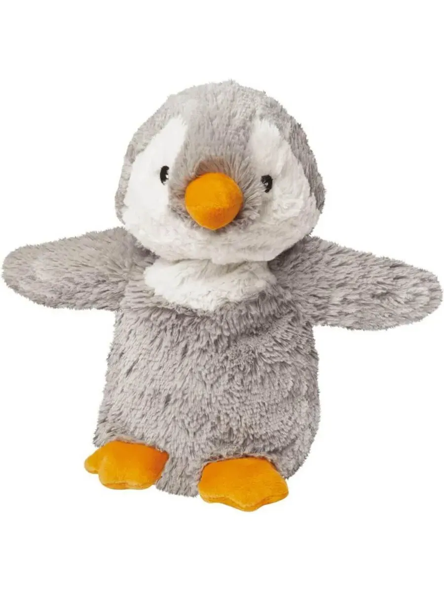Мягкая игрушка с лавандой Warmies