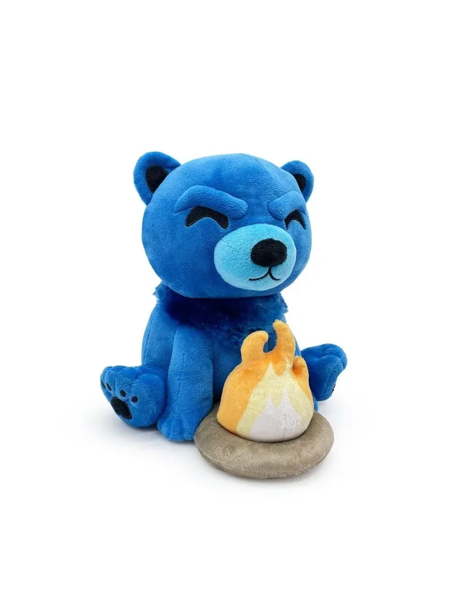 Плюшевая игрушка Blooprint из коллекции Plush Collection, 23 см Youtooz — изображение 3 из 4, нет цвета